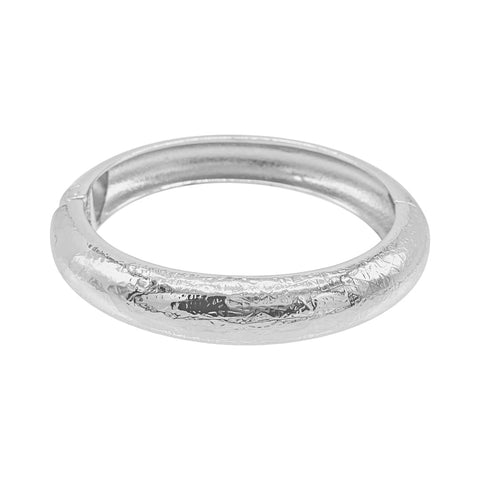 Texturized Bangle