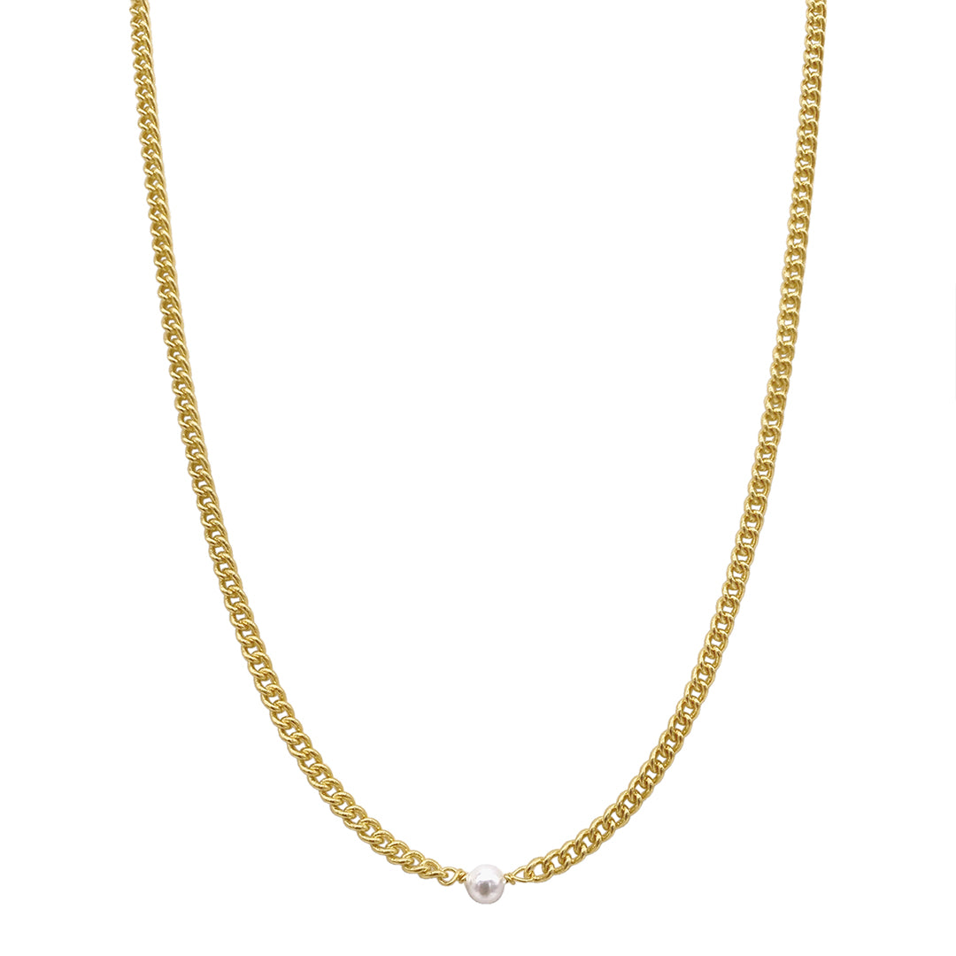 Buy 10k Yellow Gold Thick Miami Link Chain 20-30 Inch 14mm Online at SO ICY  JEWELRY